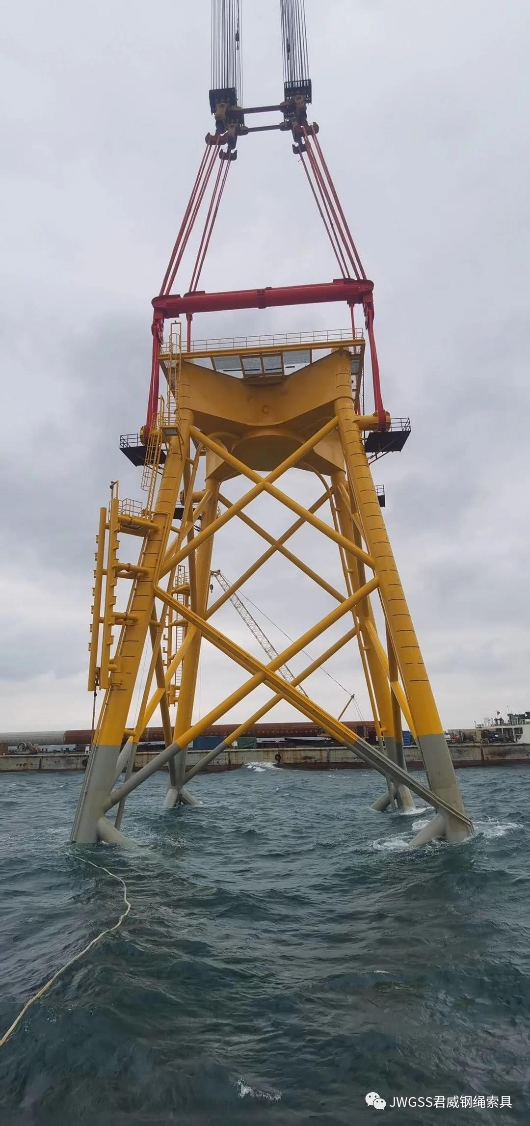 長樂風(fēng)電項(xiàng)目 長樂風(fēng)電項(xiàng)目